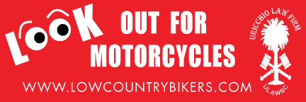 motorcycle awareness