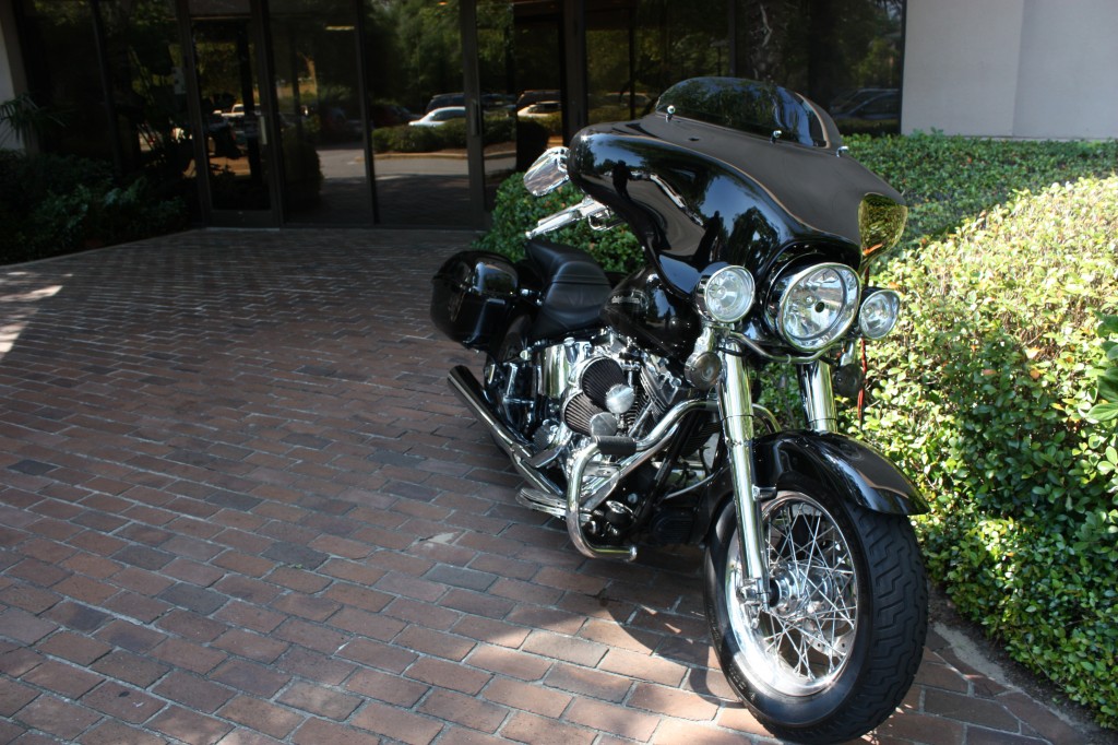 summerville motorcycle injury lawyer